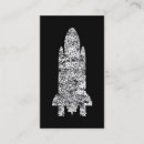 Pesquisar por nave espacial cartao de visita Astronauta