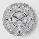 Pesquisar por calendário relogios de parede Aztec