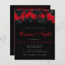 Pesquisar por casino convites Festa de pôquer