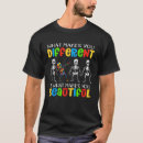 Pesquisar por esqueleto autismo camisetas Conscientização