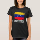 Pesquisar por bandeira venezuela camisetas Homens