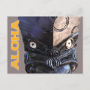 Pesquisar por máscara tiki cartoes postais Polinésio