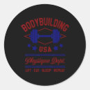 Pesquisar por bodybuilding adesivos Exercício