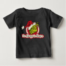 Pesquisar por o grinch bebê roupas Engraçado