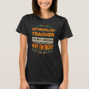 Pesquisar por antropologia camisetas Professor
