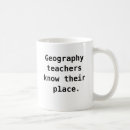 Pesquisar por geografia canecas Professor