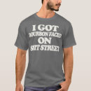 Pesquisar por rua bourbon camisetas Lembrança