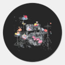 Pesquisar por tambores adesivos Baterista