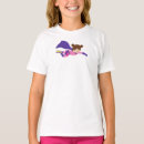 Pesquisar por cabelo roxo camisetas Para crianças