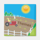 Pesquisar por trator fazenda de imas Ilustração