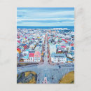 Pesquisar por reykjavik islândia cartoes postais Arquitetura