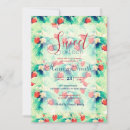 Pesquisar por arte da natureza convites Para ela