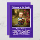 Pesquisar por adotado convites Criança