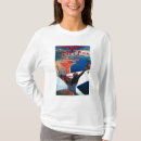 Pesquisar por aviação do vintage camisetas Imprensa