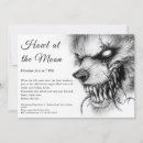 Pesquisar por lobo noite convites Lobisomem