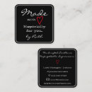 Pesquisar por coração vermelho do amor cartao de visita Para todos