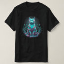 Pesquisar por bioluminescent camisetas Fantasia