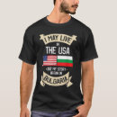 Pesquisar por americanos búlgaros camisetas Bandeira