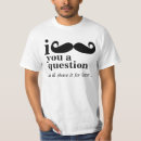 Pesquisar por mim bigode camisetas Guiador