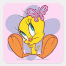 Pesquisar por pássaro tweety adesivos Programa de melodia