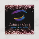 Pesquisar por lash extensions cartao de visita Maquiadora