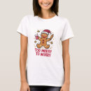 Pesquisar por pão de mel camisetas Natal