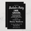 Pesquisar por convites despedida de solteiro Tipografia