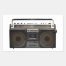 Pesquisar por música vintage adesivos Jogador