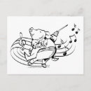 Pesquisar por condutor cartoes postais Músico