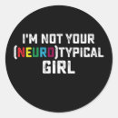 Pesquisar por neurológico adesivos Autismo