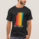 Pesquisar por mississippi camisetas Casa