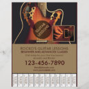 Pesquisar por músico da música flyers Guitarra