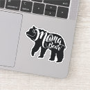 Pesquisar por urso mama adesivos Para todos