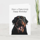 Pesquisar por rottweiler cartoes Cachorro