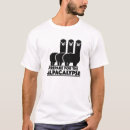 Pesquisar por sobrevivente do apocalipse roupas Engraçado