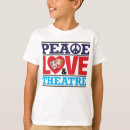 Pesquisar por tragédia da comédia camisetas Palco