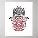 Pesquisar por hamsa pôsteres pósteres Boho