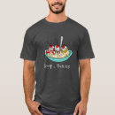 Pesquisar por sundae do sorvete camisetas Creme chicoteado