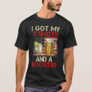 Pesquisar por vacinação camisetas Hétero