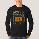 Pesquisar por nível camisetas Aniversário