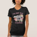 Pesquisar por câmera do vintage camisetas Para ela