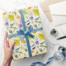 Pesquisar por rústico papel de presente Floral