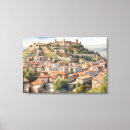 Pesquisar por watercolor impressão de canvas Paisagem