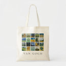Pesquisar por van gogh bolsas Impressionismo