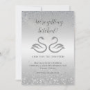 Pesquisar por cisnes convites Qualquer pessoa