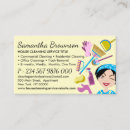 Pesquisar por limpeza janela de cartao de visita Zelador