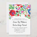 Pesquisar por mexicano do casamento convites De colorido
