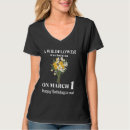 Pesquisar por jonquil camisetas Flor