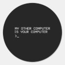 Pesquisar por computador adesivos Violação de dados