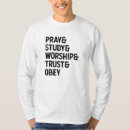 Pesquisar por com citações bíblicas camisetas Escritura